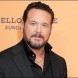Cole Hauser � l'affiche d'un projet pour Netflix