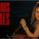 Hassie Harrison � l'affiche du film 'Dangerous Animals'