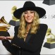 Lainey Wilson remporte son premier Grammy 