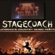 1200 drones pour faire la promo de Dutton Ranch au Festival Stagecoach