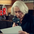 [Helen Mirren] Le film 'Le Murder Club du jeudi' disponible sur Netflix