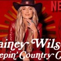 Lainey Wilson: Keepin\' Country Cool est disponible sur Netflix