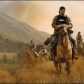 La saison 1 de Marshals se termine ce soir sur CBS