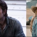 Hassie Harrison et Brandon Sklenar au casting du film 'The Rescue'