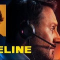 Brecken Merrill � l'affiche du film 'Lifeline'