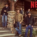 La famille Dutton d�barque sur Netflix 