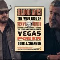 Cole Hauser s'associe � Sylvester Stallone pour l'adaptation de 'Blood Aces'