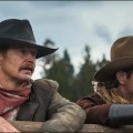Lancement de la diffusion de 1923 sur TF1 S�ries Films