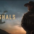 [Marshals] D�couvrez la premi�re affiche promotionnelle