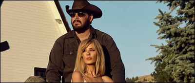 Dutton Ranch Spin-off yellowstone forum