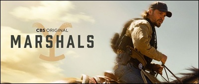 Marshals Saison 1 Yellowstone forum