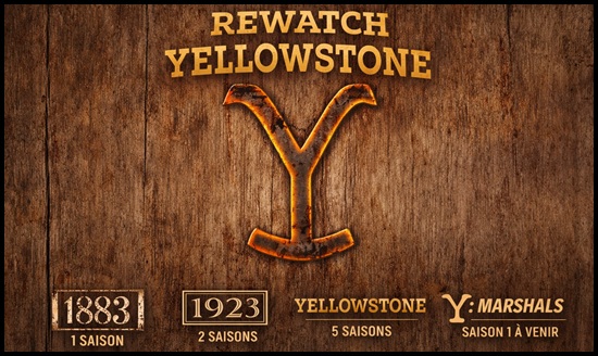 Rewatch Franchise Yellowstone Hypnoweb