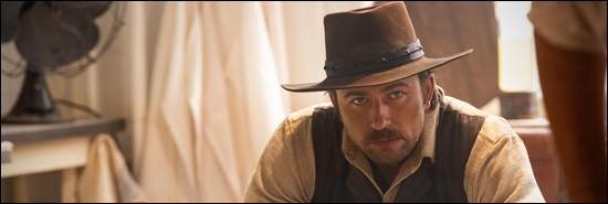 1923 saison 2 &eacute;pisode 2 yellowstone