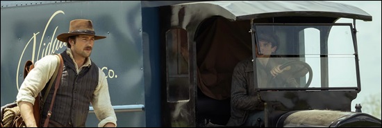 Yellowstone 1923 saison 2 &eacute;pisode 3