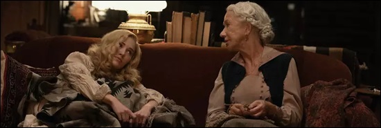 1923 saison 2 épisode 6