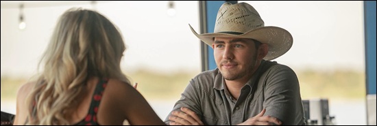 Fiche de l'épisode 1x03 de Dutton Ranch