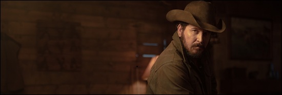 Fiche de l'épisode 1x05 de Dutton Ranch