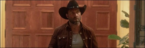 Fiche de l'épisode 9 de la saison 1 de Dutton Ranch