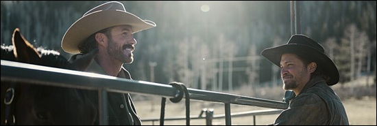 Yellowstone Marshals photos promo de l'&eacute;pisode 1x10