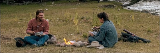 Marshals saison 1 &eacute;pisode 2