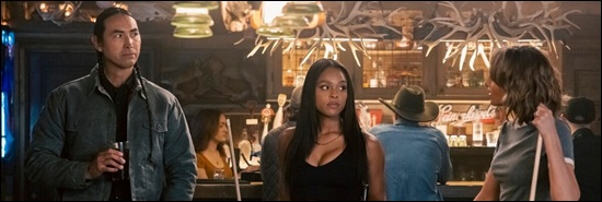Marshals, saison 1, &eacute;pisode 7