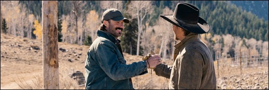 Marshals, Saison 1, &eacute;pisode 8