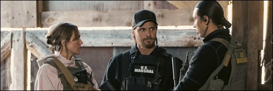 Marshals, episode, 1x09