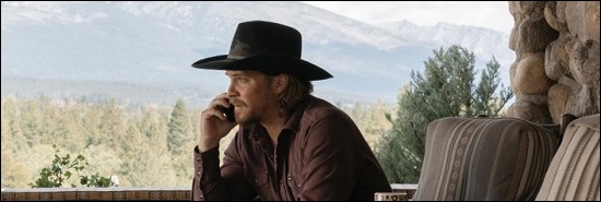 Yellowstone saison 5 épisode 12