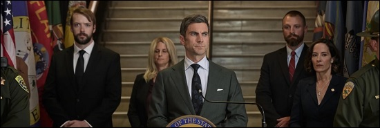 Yellowstone Saison5 Episode 9