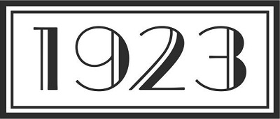 logo 1923