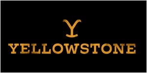 Logo Yellowstone