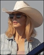Fiche du personnage de Beth Dutton dans Dutton Ranch