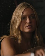 Yellowstone strip poker Mackenzie